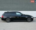 Чорний БМВ 3 Серія, об'ємом двигуна 2 л та пробігом 352 тис. км за 6999 $, фото 15 на Automoto.ua