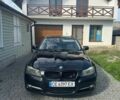 Черный БМВ 3 Серия, объемом двигателя 2 л и пробегом 164 тыс. км за 7800 $, фото 2 на Automoto.ua