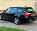 Черный БМВ 3 Серия, объемом двигателя 2 л и пробегом 215 тыс. км за 9040 $, фото 8 на Automoto.ua