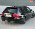 Чорний БМВ 3 Серія, об'ємом двигуна 2 л та пробігом 352 тис. км за 7000 $, фото 17 на Automoto.ua