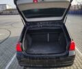 Чорний БМВ 3 Серія, об'ємом двигуна 2 л та пробігом 180 тис. км за 9600 $, фото 6 на Automoto.ua