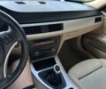 Чорний БМВ 3 Серія, об'ємом двигуна 2 л та пробігом 267 тис. км за 8000 $, фото 8 на Automoto.ua