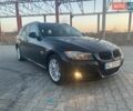 Черный БМВ 3 Серия, объемом двигателя 2 л и пробегом 230 тыс. км за 9700 $, фото 22 на Automoto.ua
