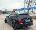 Черный БМВ 3 Серия, объемом двигателя 2 л и пробегом 460 тыс. км за 7700 $, фото 12 на Automoto.ua