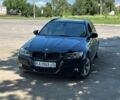 Чорний БМВ 3 Серія, об'ємом двигуна 2 л та пробігом 268 тис. км за 7700 $, фото 3 на Automoto.ua