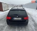 Чорний БМВ 3 Серія, об'ємом двигуна 2 л та пробігом 230 тис. км за 10000 $, фото 10 на Automoto.ua