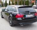 Чорний БМВ 3 Серія, об'ємом двигуна 2 л та пробігом 276 тис. км за 9350 $, фото 6 на Automoto.ua