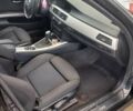 Чорний БМВ 3 Серія, об'ємом двигуна 2 л та пробігом 285 тис. км за 12000 $, фото 11 на Automoto.ua