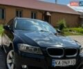Черный БМВ 3 Серия, объемом двигателя 2 л и пробегом 257 тыс. км за 7350 $, фото 1 на Automoto.ua