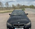 Черный БМВ 3 Серия, объемом двигателя 2 л и пробегом 364 тыс. км за 9500 $, фото 1 на Automoto.ua