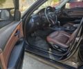 Чорний БМВ 3 Серія, об'ємом двигуна 2 л та пробігом 350 тис. км за 8700 $, фото 6 на Automoto.ua