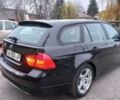 Черный БМВ 3 Серия, объемом двигателя 2 л и пробегом 217 тыс. км за 8800 $, фото 5 на Automoto.ua