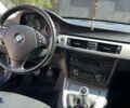 Черный БМВ 3 Серия, объемом двигателя 2 л и пробегом 282 тыс. км за 8999 $, фото 6 на Automoto.ua