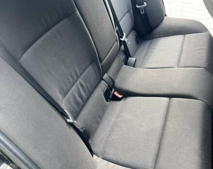 Черный БМВ 3 Серия, объемом двигателя 2 л и пробегом 340 тыс. км за 7700 $, фото 16 на Automoto.ua