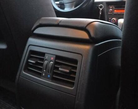 Черный БМВ 3 Серия, объемом двигателя 2 л и пробегом 217 тыс. км за 8800 $, фото 20 на Automoto.ua