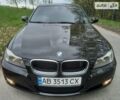 Черный БМВ 3 Серия, объемом двигателя 2 л и пробегом 250 тыс. км за 11000 $, фото 1 на Automoto.ua