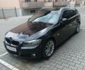 Чорний БМВ 3 Серія, об'ємом двигуна 2 л та пробігом 290 тис. км за 8000 $, фото 1 на Automoto.ua