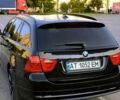 Черный БМВ 3 Серия, объемом двигателя 2 л и пробегом 320 тыс. км за 9999 $, фото 11 на Automoto.ua