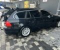 Чорний БМВ 3 Серія, об'ємом двигуна 2 л та пробігом 276 тис. км за 8500 $, фото 8 на Automoto.ua