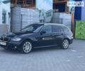 Чорний БМВ 3 Серія, об'ємом двигуна 2 л та пробігом 290 тис. км за 9100 $, фото 16 на Automoto.ua