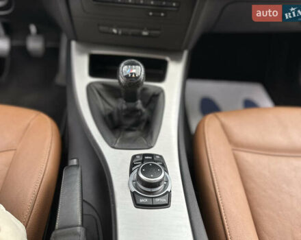 БМВ 3 Серия 2011 в Ивано-Франковске на Automoto.ua Черный БМВ 3 Серия, объемом двигателя 2 л и пробегом 269 тыс. км за 10450 $, фото 21 на Automoto.ua