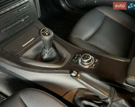 Чорний БМВ 3 Серія, об'ємом двигуна 2 л та пробігом 276 тис. км за 8500 $, фото 14 на Automoto.ua