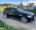Черный БМВ 3 Серия, объемом двигателя 2 л и пробегом 355 тыс. км за 9000 $, фото 1 на Automoto.ua