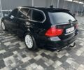 Чорний БМВ 3 Серія, об'ємом двигуна 2 л та пробігом 276 тис. км за 8500 $, фото 5 на Automoto.ua