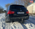 Черный БМВ 3 Серия, объемом двигателя 2 л и пробегом 276 тыс. км за 8300 $, фото 3 на Automoto.ua