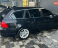 Чорний БМВ 3 Серія, об'ємом двигуна 2 л та пробігом 276 тис. км за 8500 $, фото 9 на Automoto.ua