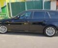 Черный БМВ 3 Серия, объемом двигателя 2 л и пробегом 337 тыс. км за 11000 $, фото 1 на Automoto.ua