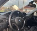 Чорний БМВ 3 Серія, об'ємом двигуна 2 л та пробігом 276 тис. км за 8500 $, фото 13 на Automoto.ua