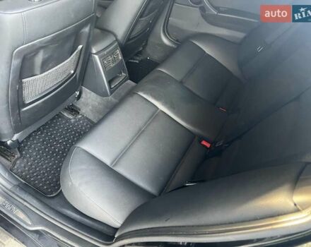 Чорний БМВ 3 Серія, об'ємом двигуна 2 л та пробігом 276 тис. км за 8500 $, фото 18 на Automoto.ua