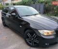 Черный БМВ 3 Серия, объемом двигателя 2 л и пробегом 270 тыс. км за 8450 $, фото 1 на Automoto.ua