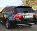 БМВ 3 Серия 2011 в Буске на Automoto.ua Черный БМВ 3 Серия, объемом двигателя 2 л и пробегом 257 тыс. км за 9100 $, фото 14 на Automoto.ua