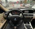 Черный БМВ 3 Серия, объемом двигателя 2 л и пробегом 325 тыс. км за 8000 $, фото 15 на Automoto.ua