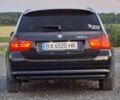 БМВ 3 Серия 2011 в Хмельницком на Automoto.ua Черный БМВ 3 Серия, объемом двигателя 2 л и пробегом 310 тыс. км за 8400 $, фото 10 на Automoto.ua