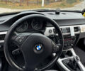 Чорний БМВ 3 Серія, об'ємом двигуна 2 л та пробігом 350 тис. км за 7499 $, фото 30 на Automoto.ua