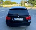 Черный БМВ 3 Серия, объемом двигателя 2 л и пробегом 340 тыс. км за 7350 $, фото 4 на Automoto.ua