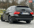 Черный БМВ 3 Серия, объемом двигателя 2 л и пробегом 326 тыс. км за 10299 $, фото 23 на Automoto.ua