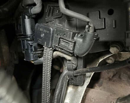 БМВ 3 Серия 2011 в Березно на Automoto.ua Черный БМВ 3 Серия, объемом двигателя 2 л и пробегом 290 тыс. км за 8000 $, фото 43 на Automoto.ua