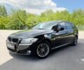Черный БМВ 3 Серия, объемом двигателя 0 л и пробегом 323 тыс. км за 8500 $, фото 1 на Automoto.ua