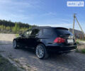 Черный БМВ 3 Серия, объемом двигателя 2 л и пробегом 355 тыс. км за 9000 $, фото 9 на Automoto.ua