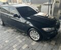 Чорний БМВ 3 Серія, об'ємом двигуна 2 л та пробігом 276 тис. км за 8500 $, фото 2 на Automoto.ua