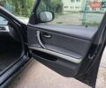 Черный БМВ 3 Серия, объемом двигателя 2 л и пробегом 268 тыс. км за 9200 $, фото 7 на Automoto.ua