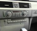 Черный БМВ 3 Серия, объемом двигателя 2 л и пробегом 320 тыс. км за 5900 $, фото 7 на Automoto.ua