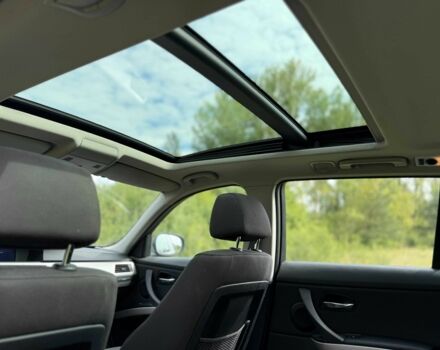 Черный БМВ 3 Серия, объемом двигателя 2 л и пробегом 320 тыс. км за 5900 $, фото 5 на Automoto.ua