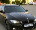 Черный БМВ 3 Серия, объемом двигателя 2 л и пробегом 320 тыс. км за 9999 $, фото 12 на Automoto.ua