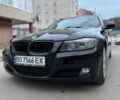 Чорний БМВ 3 Серія, об'ємом двигуна 2.99 л та пробігом 310 тис. км за 12000 $, фото 1 на Automoto.ua