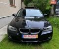 Черный БМВ 3 Серия, объемом двигателя 2 л и пробегом 269 тыс. км за 8000 $, фото 1 на Automoto.ua